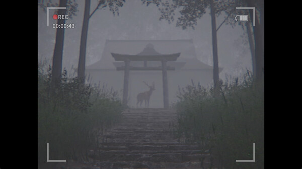Screenshot z 7 Days Shrine Screenshot z 7 Days Shrine
