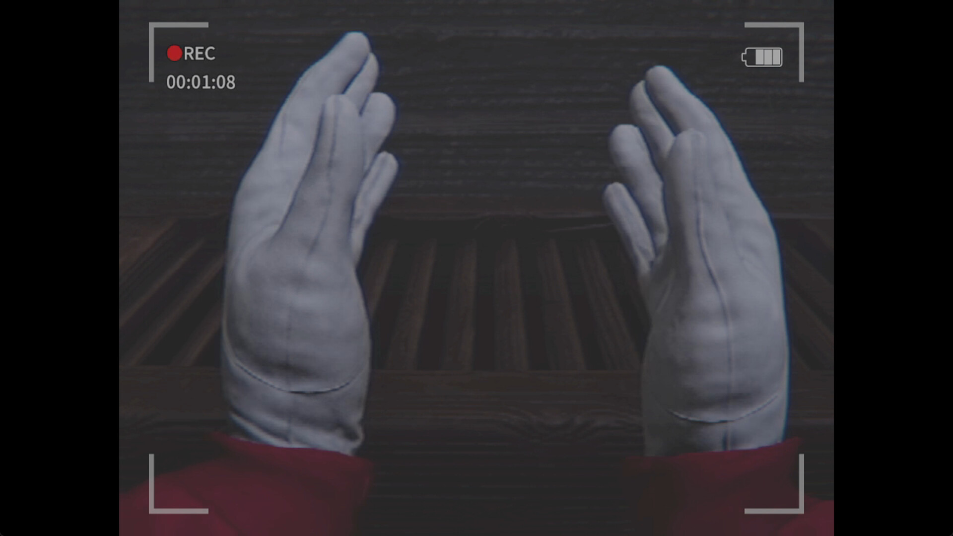 7 Days Shrine 截图