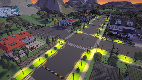 Postman Simulator screenshot 8