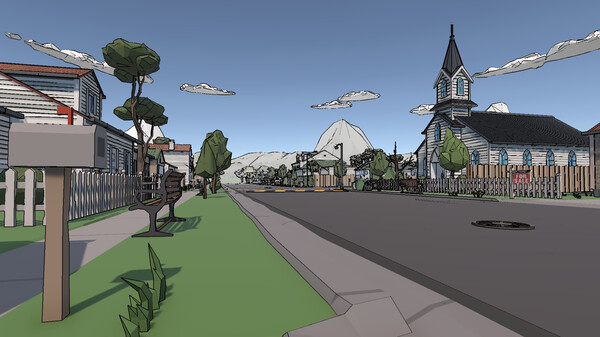 Postman Simulator screenshot 11