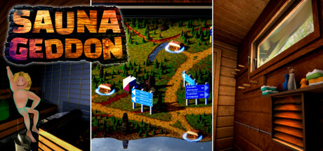 Steam thumbinal