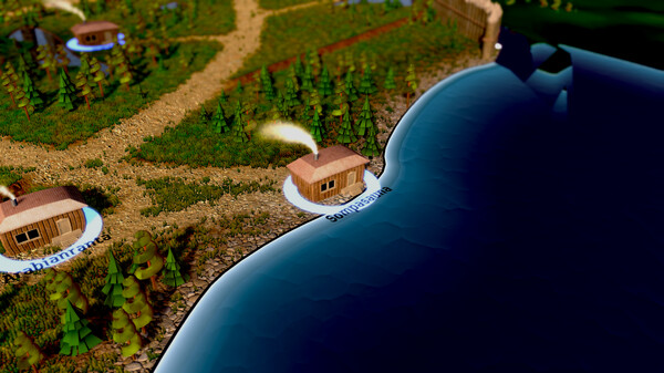 Saunageddon screenshot 4