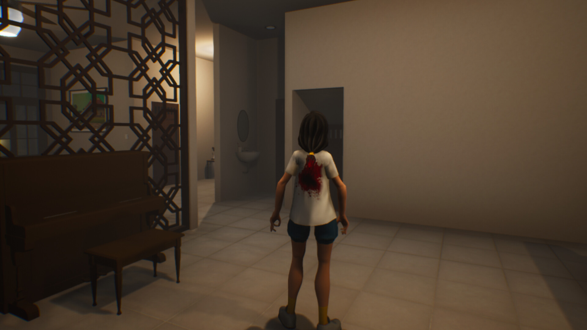 Harmony Of Fear Screenshot 4