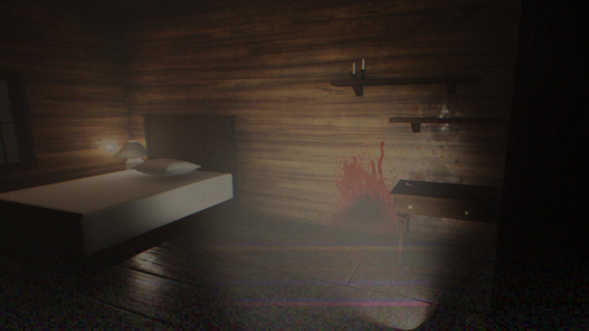 Harmony Of Fear Screenshot 3