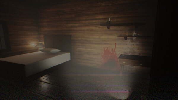 Harmony Of Fear game for windows Pc 1