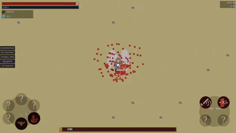 Rome: Nightmares of Empire video 1
