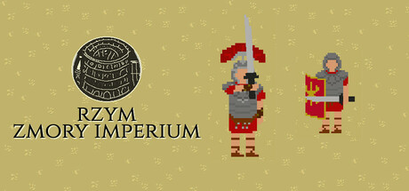Rzym: Zmory Imperium