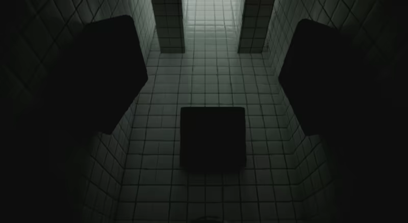 The Transitions video 2