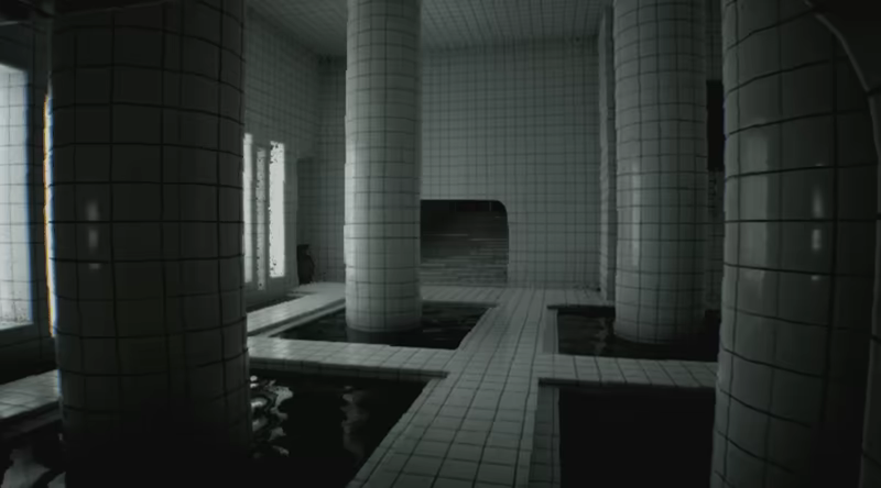 The Transitions video 1