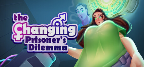 the Changing Prisoner's Dilemma cover art