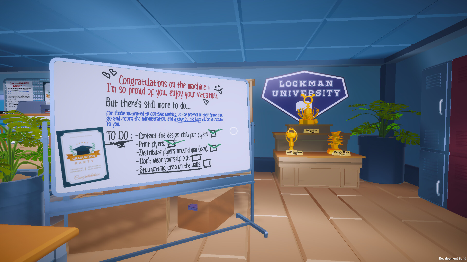 the Changing Prisoner's Dilemma screenshot #5