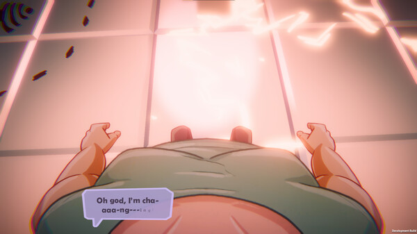 the Changing Prisoner's Dilemma screenshot 1