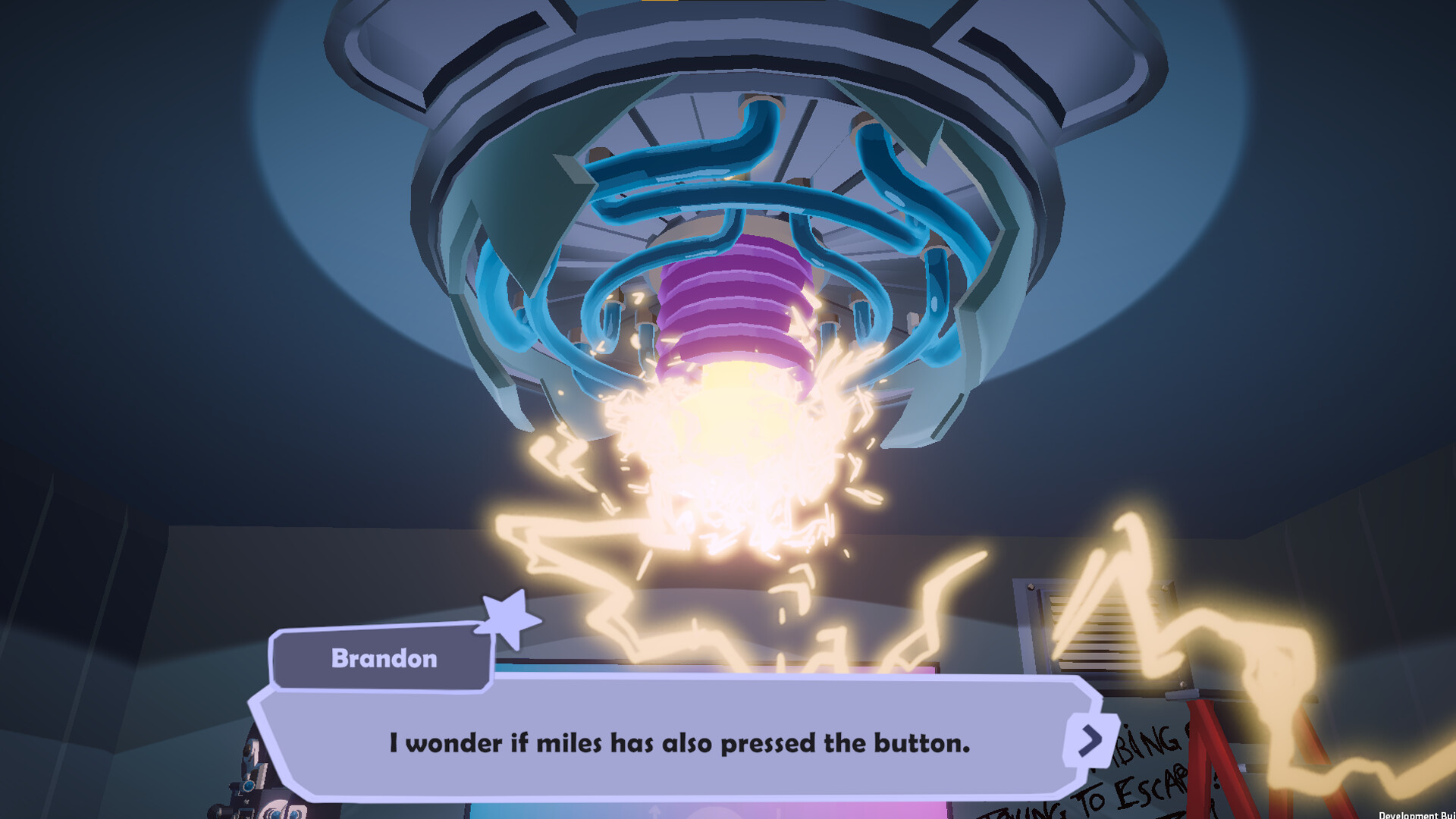 the Changing Prisoner's Dilemma screenshot #3