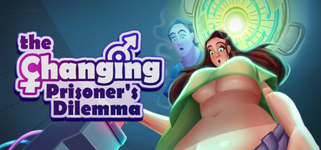 the Changing Prisoner's Dilemma game cover