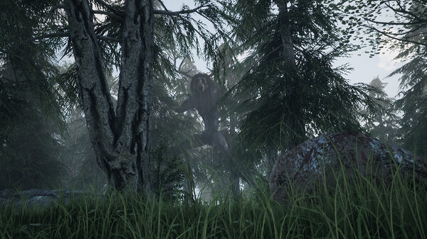 Stranger's Worlds screenshot 5