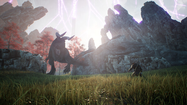 Stranger's Worlds screenshot 6