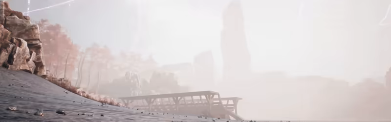 Stranger's Worlds video 1