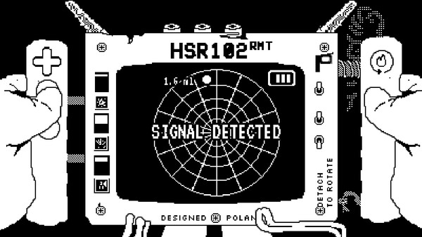Screenshot 4 of Kosmosis - final gameplay screenshot