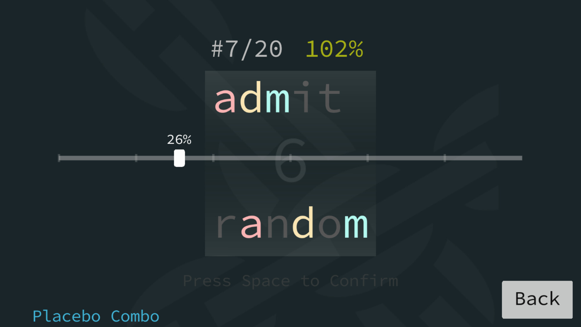 Similariddle screenshot #3