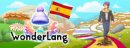 WonderLang Spanish