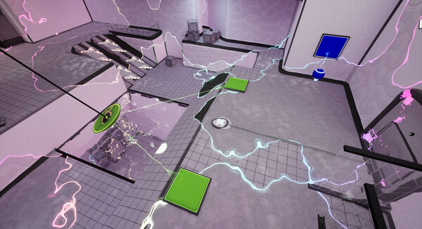 ChromaGun 2: Dye Hard Demo