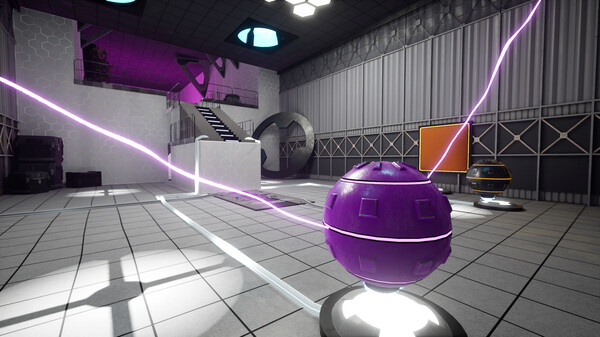 ChromaGun 2: Dye Hard Demo