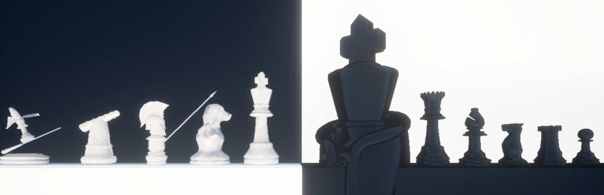 RLChess