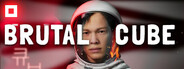 Brutal Cube