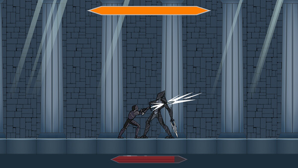 Sword Sanctuary Demo