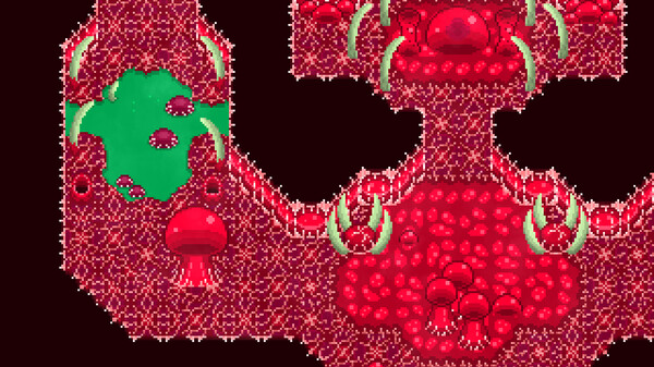 RPG Maker VX Ace - Rogue Adventure - Otherworld Tileset