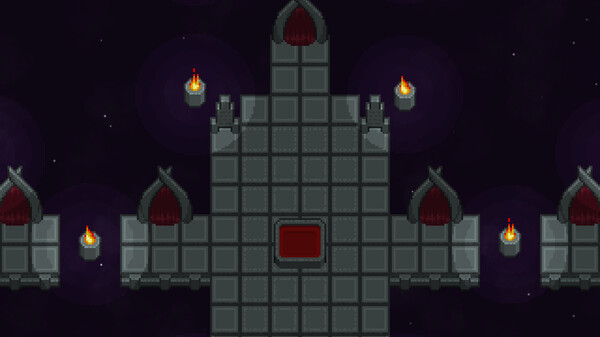 RPG Maker VX Ace - Rogue Adventure - Otherworld Tileset