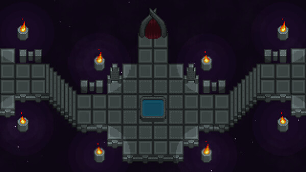 RPG Maker MV - Rogue Adventure - Otherworld Tileset for steam RPG Maker MV - Rogue Adventure - Otherworld Tileset for steam