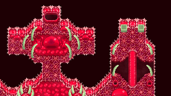 RPG Maker MV - Rogue Adventure - Otherworld Tileset