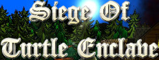 Siege of Turtle Enclave