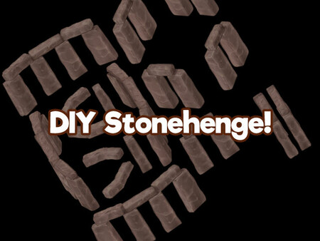 RPG Maker MV - KR Stone Quarry Tileset