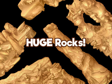 RPG Maker MV - KR Stone Quarry Tileset RPG Maker MV - KR Stone Quarry Tileset