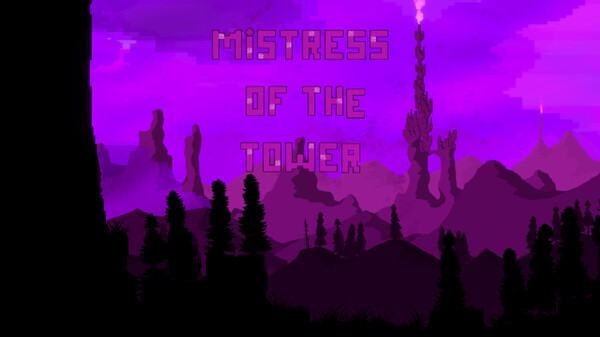 Mistress Of The Tower screenshot 1