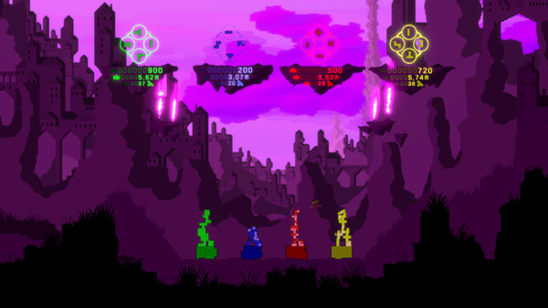 Mistress Of The Tower screenshot 4