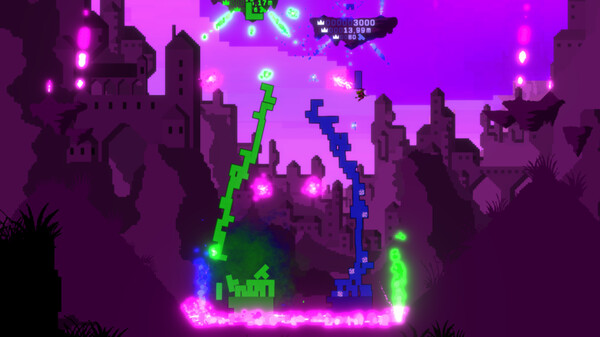 Mistress Of The Tower screenshot 5