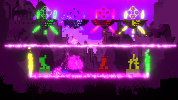 Mistress Of The Tower screenshot 3