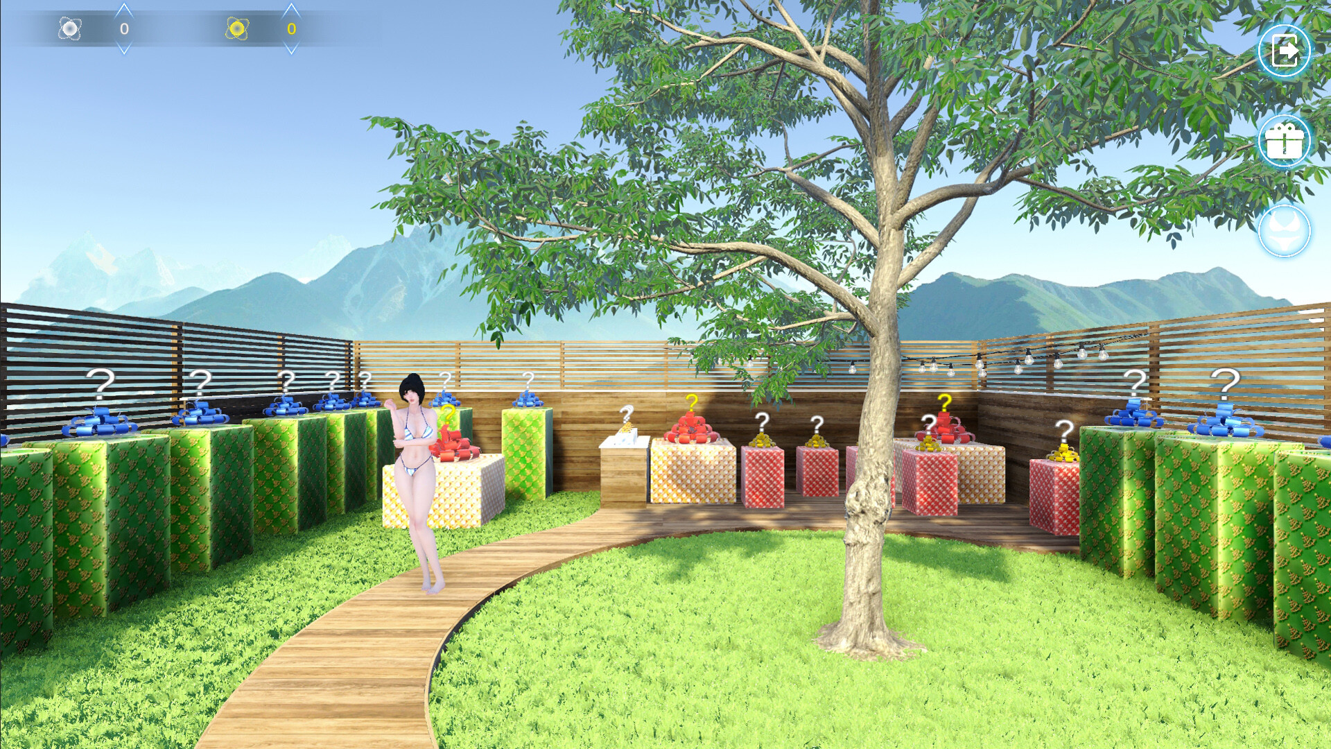 Zen Beauty screenshot #9