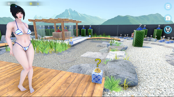 Zen Beauty screenshot 3