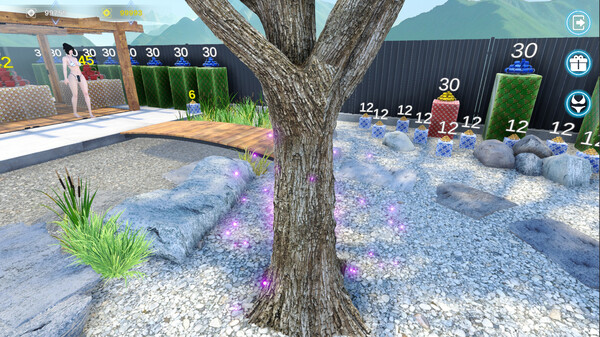 Zen Beauty screenshot 4