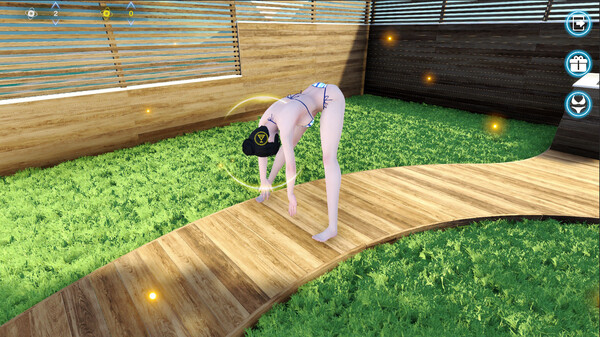 Screenshot z Zen Beauty