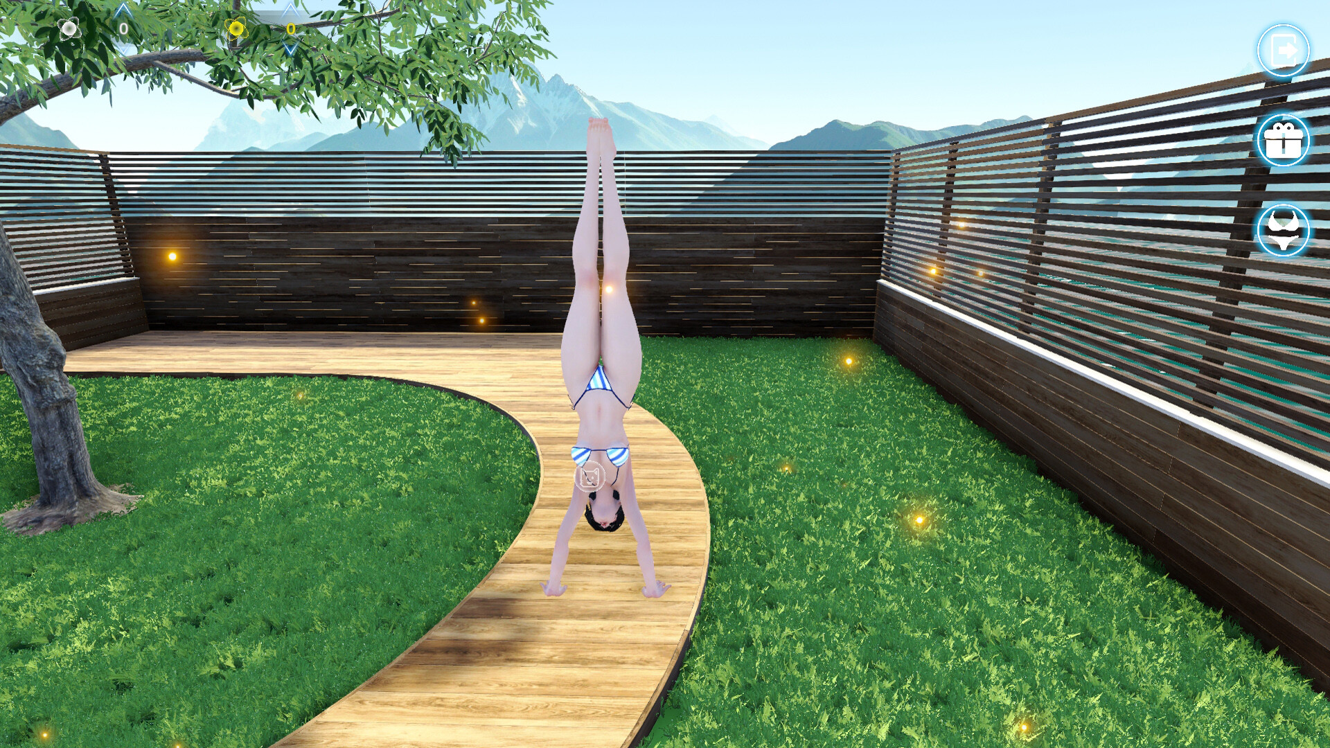 Zen Beauty screenshot #6