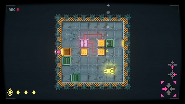 Shrink Roomsfor windows and Linux 1