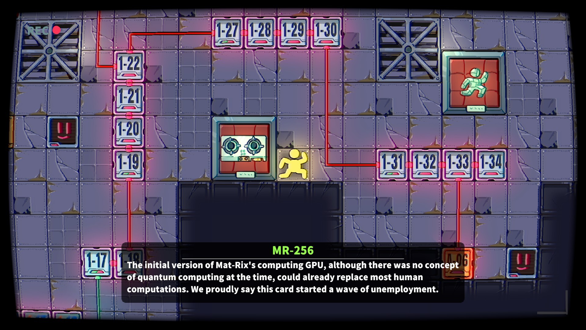 Shrink Rooms screenshot 6