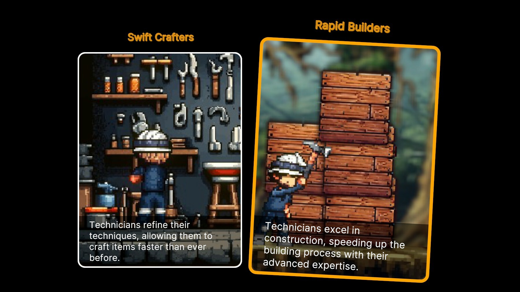 Whispers in the Forest screenshot #11