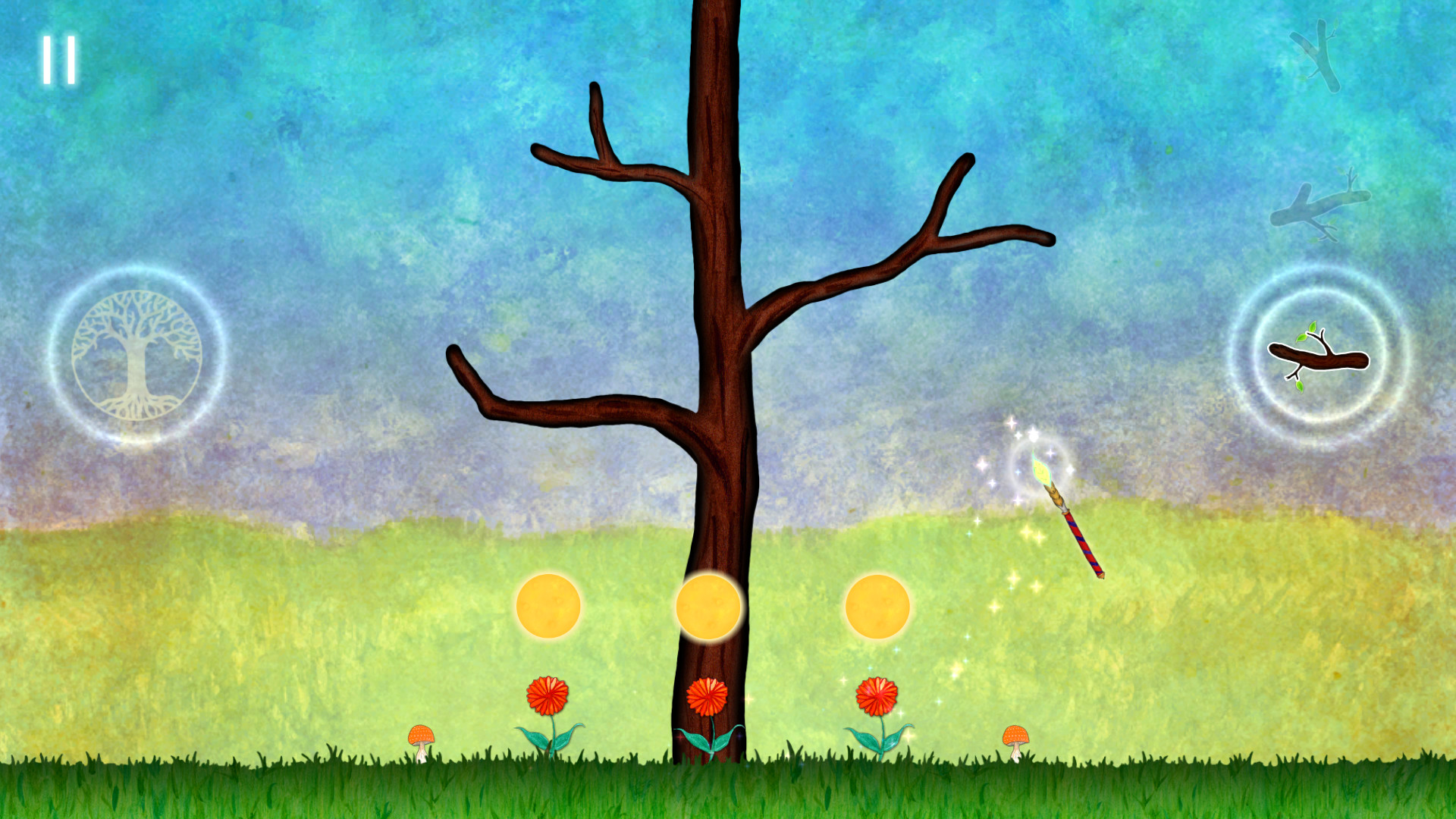 Let There Be Life Featured Screenshot #1