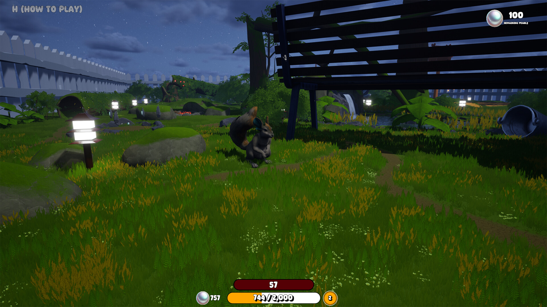 Crabs screenshot #10
